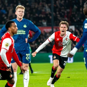 DE TEGENSTANDER | Kan Feyenoord PSV afstoppen?