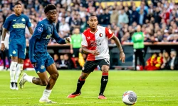 Feyenoord-target Babadi verlengt bij PSV