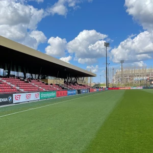 Feyenoord Onder 21 boekt zege in Zwolle