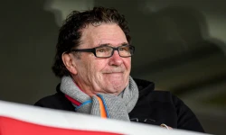 'Hou daar gewoon mee op en zorg dat je die eerste twee grote kansen achter de keeper jaagt'