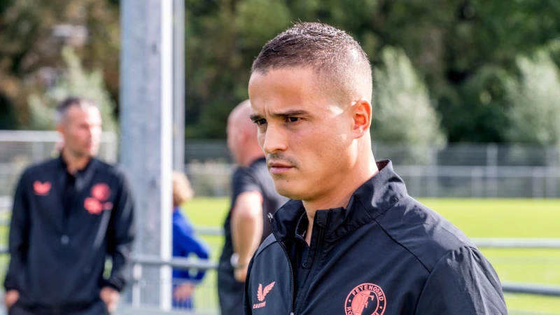 Afellay kritisch: 'Dat is echt wel een wereld van verschil'