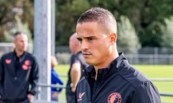 Afellay kritisch: 'Dat is echt wel een wereld van verschil'