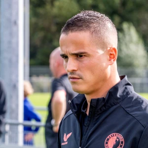 Afellay kritisch: 'Dat is echt wel een wereld van verschil'