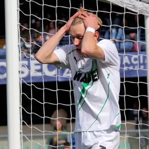 HUURLINGEN | Terugkeer Pedersen steeds realistischer na nieuwe nederlaag