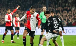 Feyenoord verwacht Stengs na aankomende interlandperiode weer terug