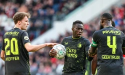 Feyenoorder geprezen: 'Die is deze competitie volkomen ontgroeid'