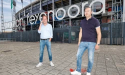 Krabbendam: 'Dan kunnen ze die cheque van 50 miljoen incasseren'