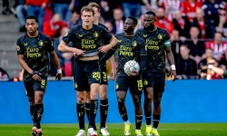 'Engelse teams volgen speler Feyenoord'