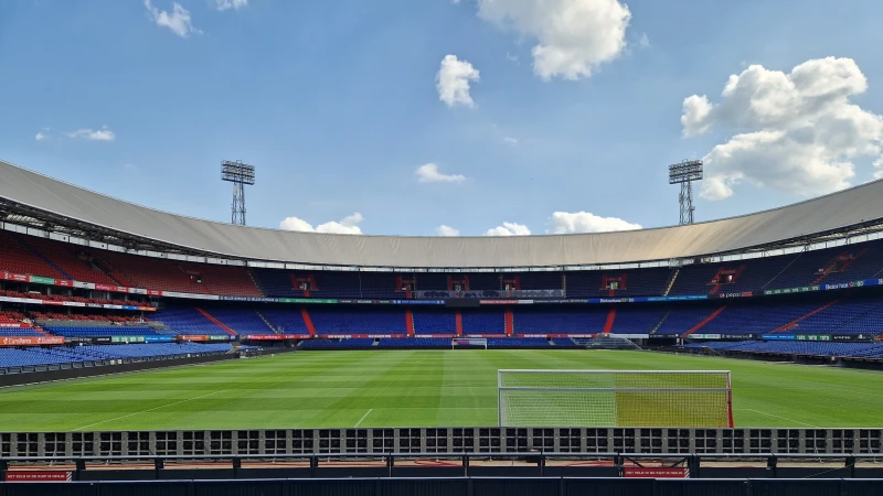 Feyenoord ontvangt boete van onafhankelijke aanklager betaald voetbal