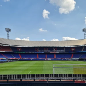 Feyenoord ontvangt boete van onafhankelijke aanklager betaald voetbal
