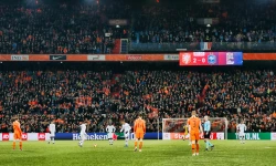 De Kuip zwaait Oranje uit naar EK 2024