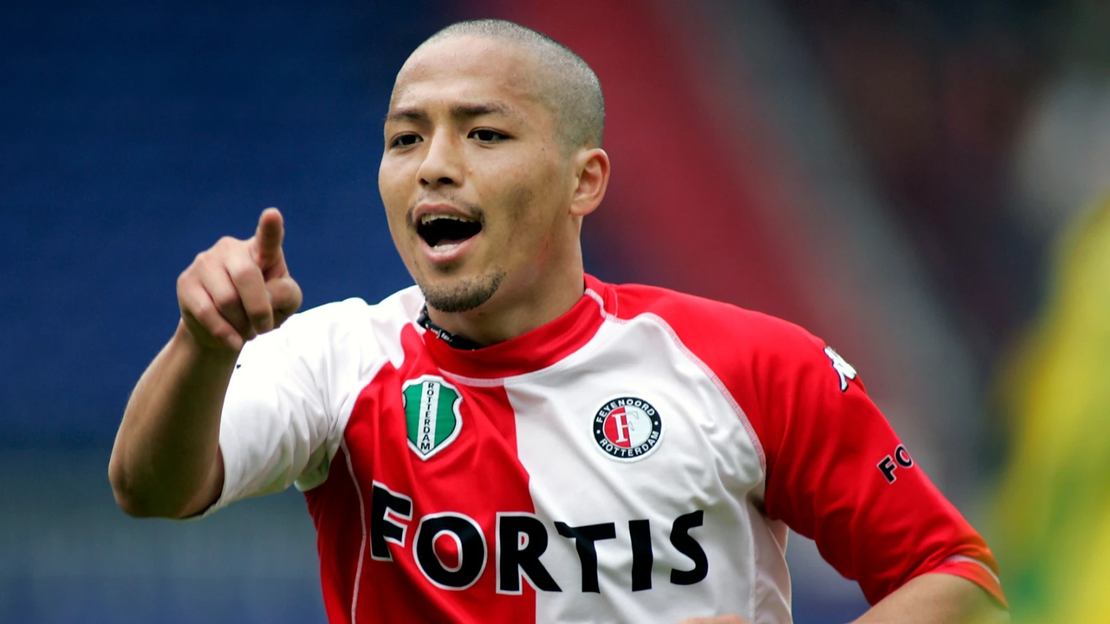 Feyenoord verwelkomt Ono bij aankomende Klassieker in De Kuip