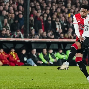 VI: 'Lopez gaat Feyenoord verlaten'