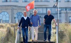 'Zelfs Ronald Koeman kon bepaalde dingen niet voor elkaar krijgen daar'
