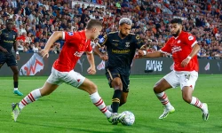 EREDIVISIE | Go Ahead Eagles verliest nipt van koploper PSV