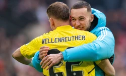 'Er is buiten Feyenoord een discussie ontstaan, maar bij Slot is er geen twijfel'