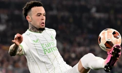 'Dat het niet altijd met heel mooi voetbal gepaard hoeft te gaan'