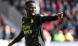 De Messi of Dembélé van Gambia?