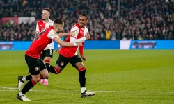 Eenvoudige overwinning voor Feyenoord op Heracles Almelo