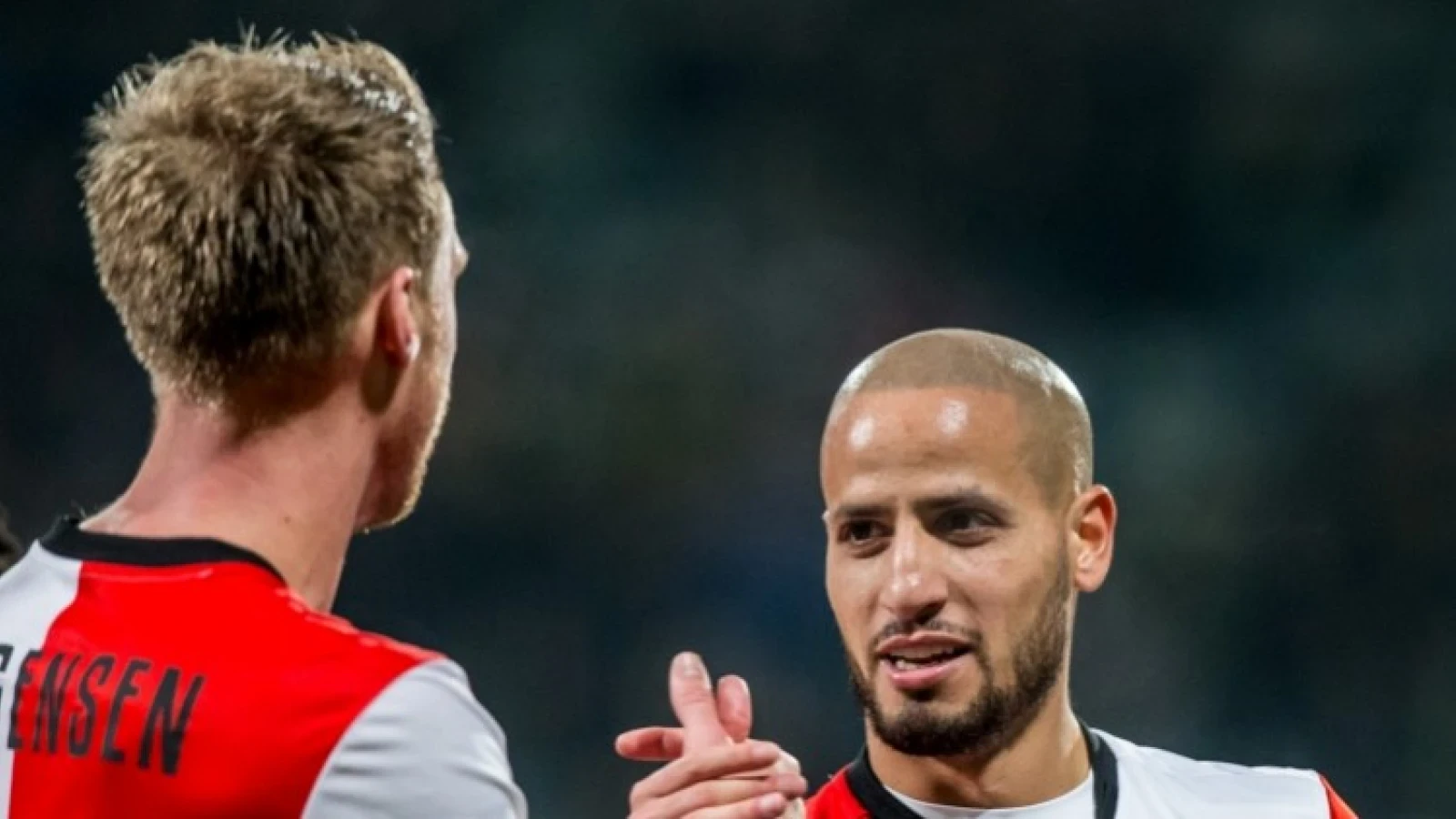 Feyenoord eerste ploeg ooit met zes clean sheets na winterstop