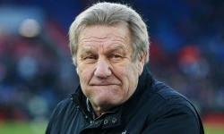 Boskamp kritisch: 'Buiten die goal speelde hij niet goed'