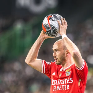 Fredrik Aursnes stopt met interlandvoetbal