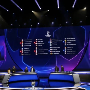 'Software gaat vanaf volgend seizoen meehelpen bij loting van Champions League'