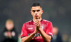 HUURLINGEN | Sebaoui scoort opnieuw, Pedersen kan weer juichen