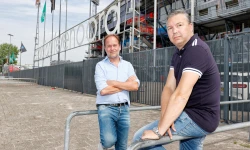 Krabbendam: 'Dan is het ook gewoon Mister Big Star hè'