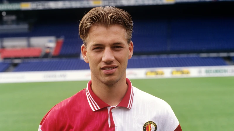 'Scout Schuiteman lijkt te gaan vertrekken bij Feyenoord'
