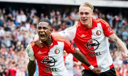 Elia geeft opmerkelijke reden voor overstap naar Feyenoord