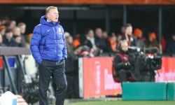 Vier Feyenoorders in definitieve selectie Nederlands Elftal