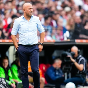 Feyenoord mist de nodige spelers in wedstrijd tegen sc Heerenveen