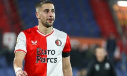 Lingr: 'Ik hou echt van deze club en ik geniet hier'