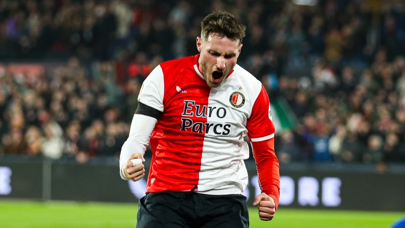 Gaat Feyenoord de drie punten pakken tegen sc Heerenveen?