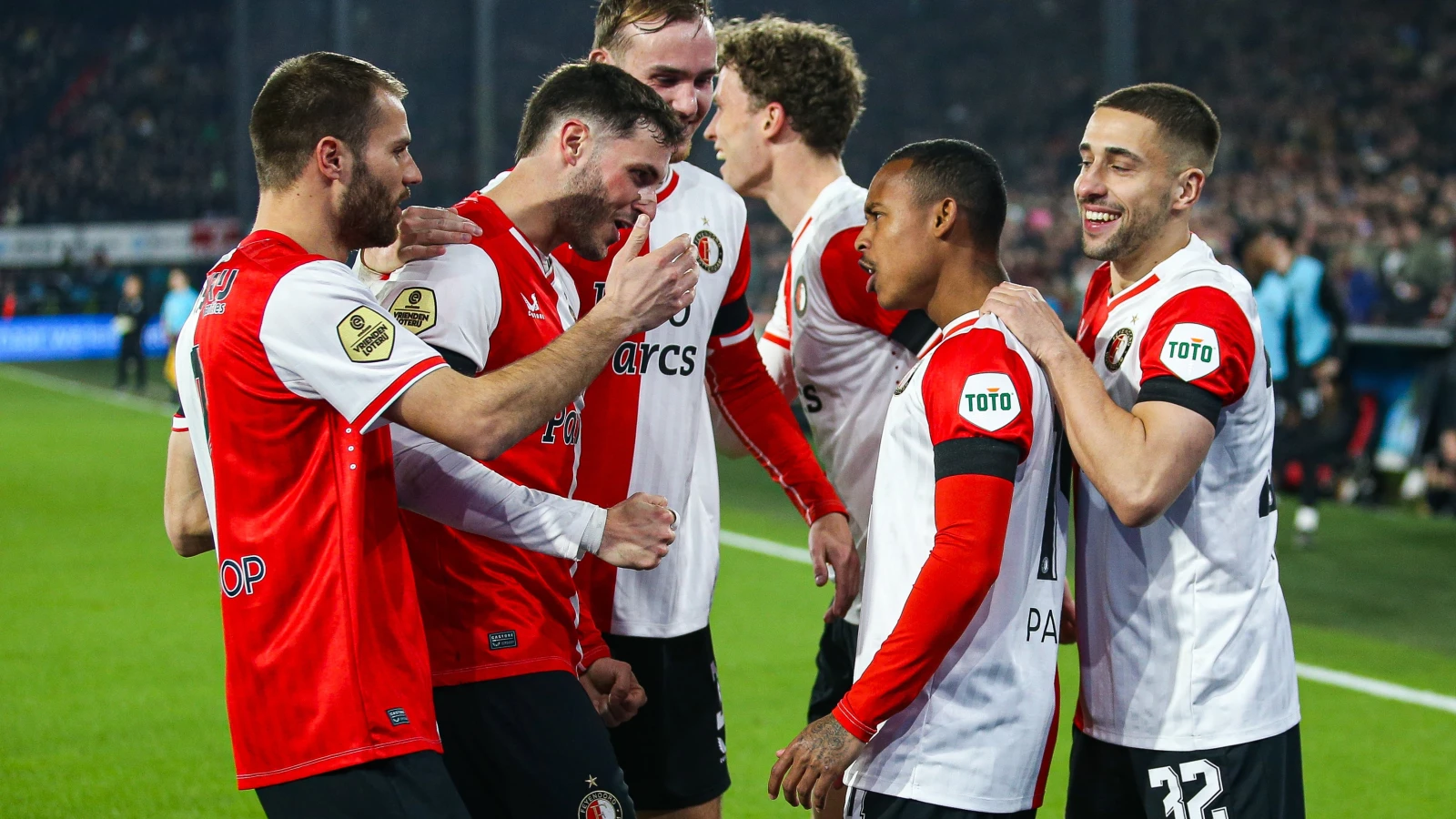 'Feyenoord lijkt naast Schuiteman nog een scout kwijt te raken'