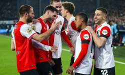 'Feyenoord lijkt naast Schuiteman nog een scout kwijt te raken'