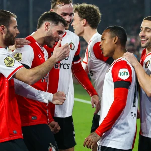 'Feyenoord lijkt naast Schuiteman nog een scout kwijt te raken'