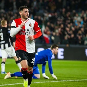 MATCHDAY | sc Heerenveen - Feyenoord