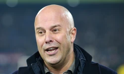 Slot: 'In elke uitwedstrijd hebben we spelers nodig die vuile meters maken'