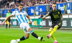 SAMENVATTING | sc Heerenveen - Feyenoord (2-3)