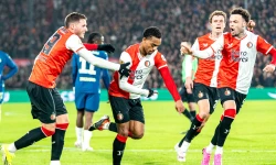 Sneijder maakt zich hard voor Feyenoorder: 'Voor mij is hij vaste basisspeler bij Oranje'