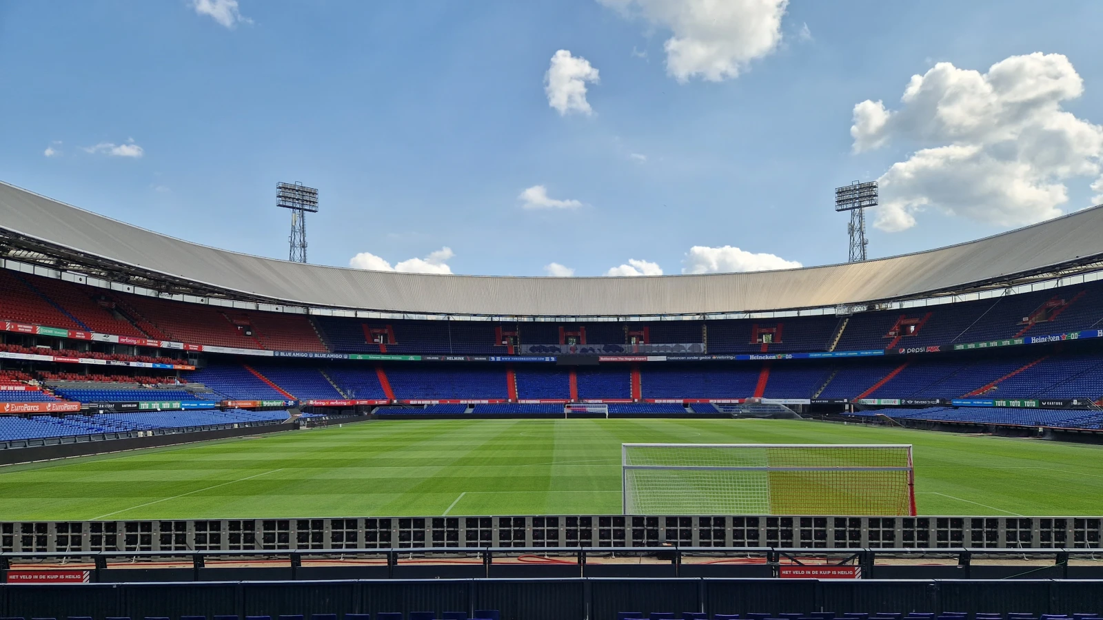 OVERZICHT | Deze Feyenoorders zijn opgeroepen voor de interlandperiode