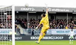 Doelpunt Minteh verkozen tot Goal of the Month van februari