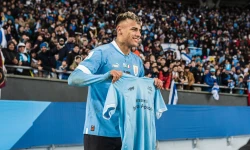 'Ook City Football Group doet bod op Luciano Rodríguiz'