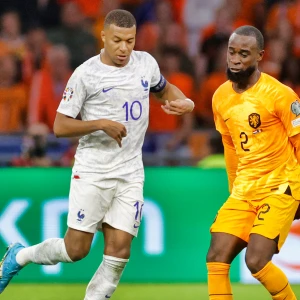 LIVE | Nederland - Schotland (4-0) | Wedstrijd is afgelopen