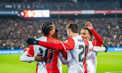 La Gazzetta dello Sport: 'Feyenoord trio kan naar Napoli'