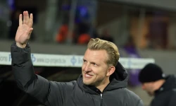 Kuyt: 'Wat dat betreft misschien wel een beetje te vergelijken met Feyenoord'
