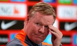 OPSTELLING | Bondscoach stelt geen Feyenoorders op