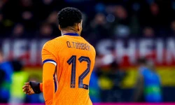 Nederland verliest nipt van Duitsland tijdens debuut Timber